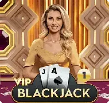 VIP Blackjack