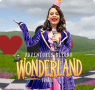 Wonderland