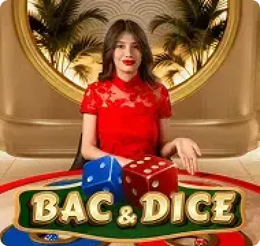Bac and Dice