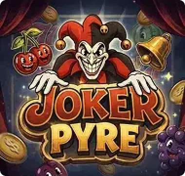 Joker Pyre