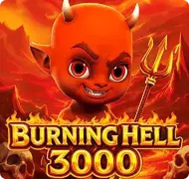 Burning Hell 3000