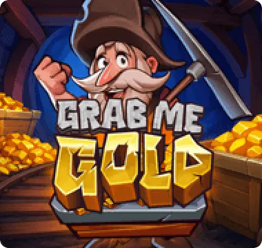 Grab Me Gold