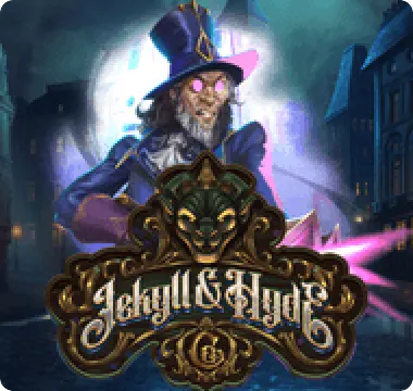 Jekyll & Hyde Co