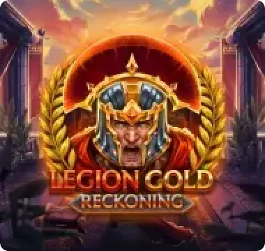 Legion Gold Reckoning