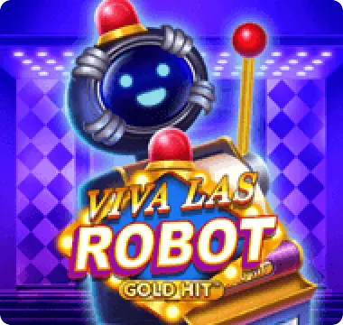 Viva Las Robot