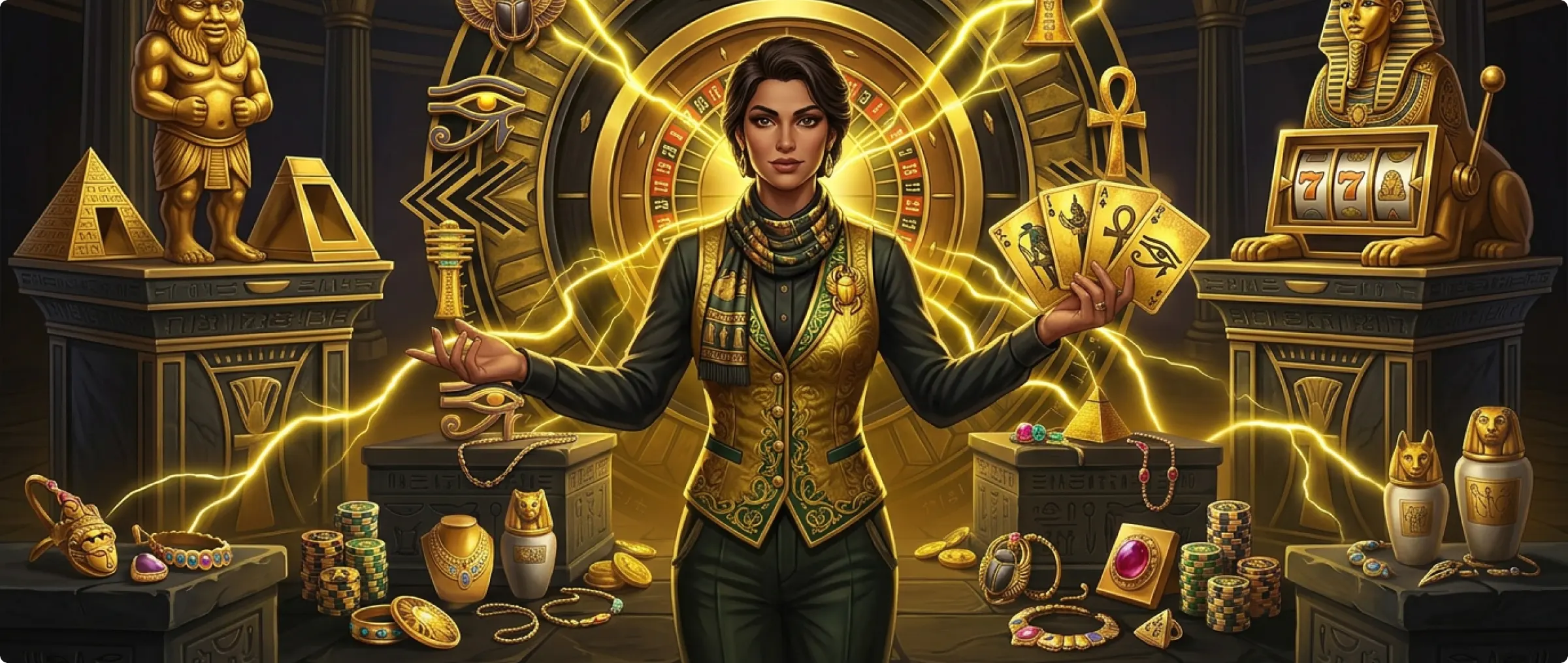PlayBaze Online Casino for Gamblers