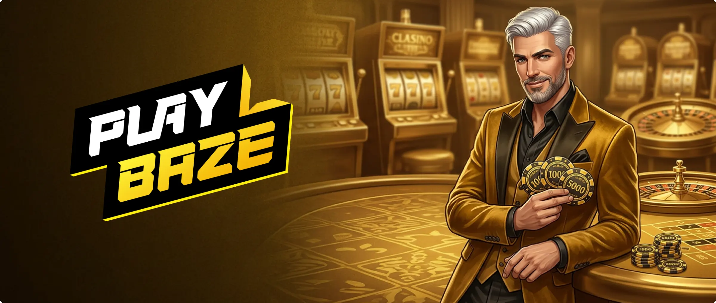 PlayBaze Bonus Offers