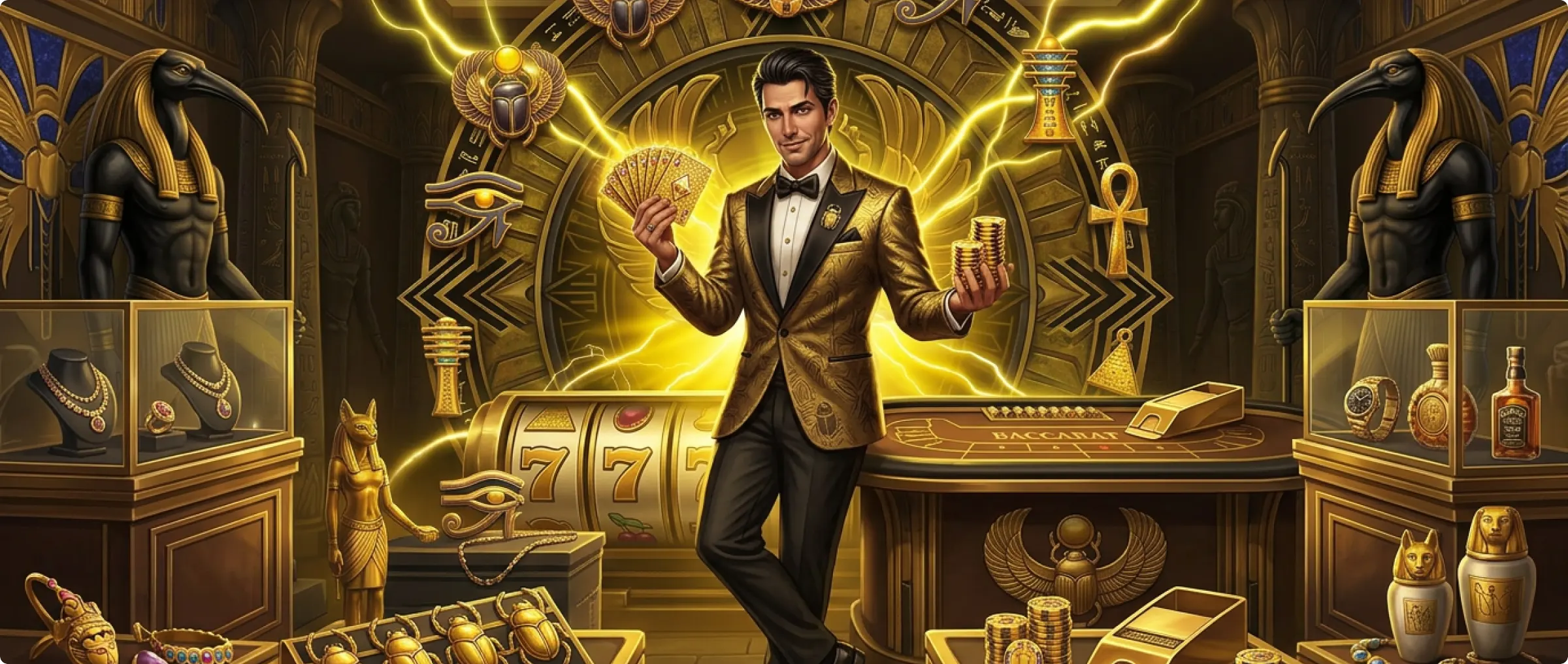 PlayBaze Slots and Live Dealers Online